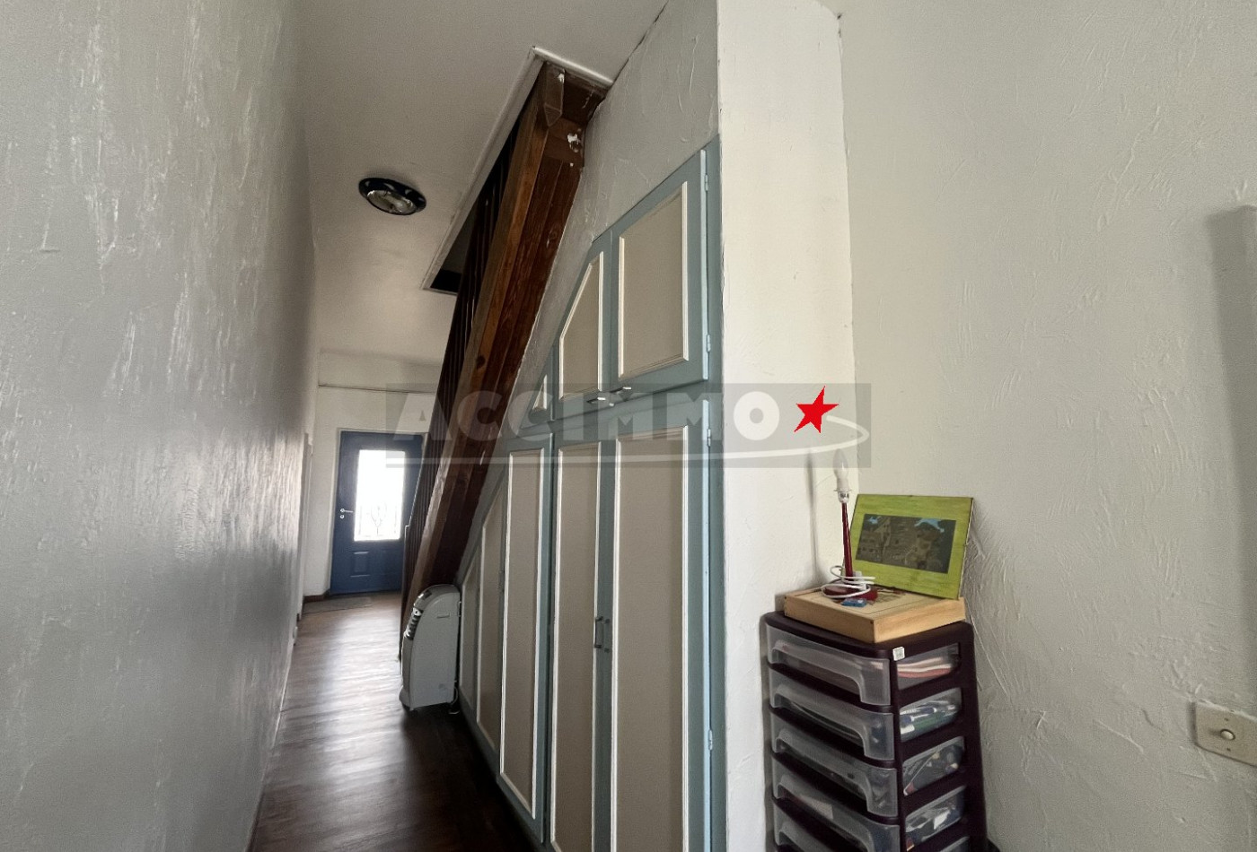 vente Maison Saint Paul Cap De Joux - Photo 7