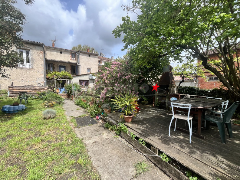 vente Maison Saint Paul Cap De Joux - Photo 1