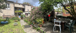 vente Maison Saint Paul Cap De Joux