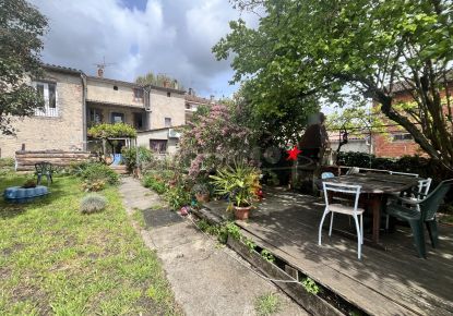 vente Maison Saint Paul Cap De Joux