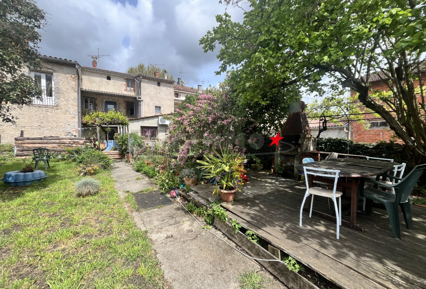 vente Maison Saint Paul Cap De Joux - Photo 1