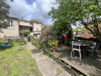 vente Maison Saint Paul Cap De Joux