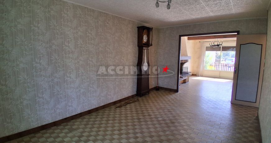 vente Maison Labruguiere