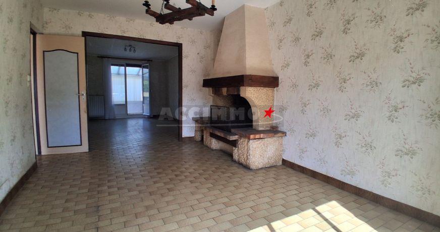 vente Maison Labruguiere