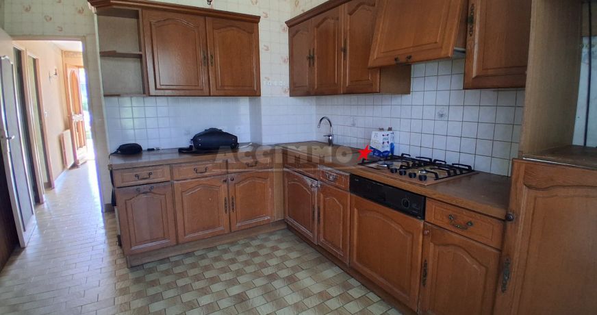 vente Maison Labruguiere