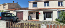 vente Maison Labruguiere