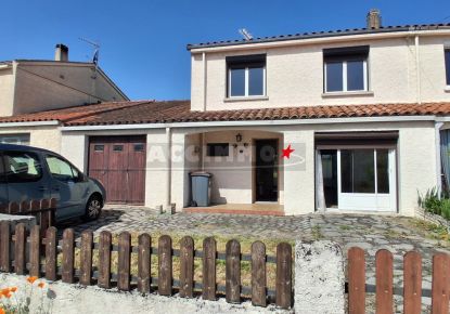 vente Maison Labruguiere