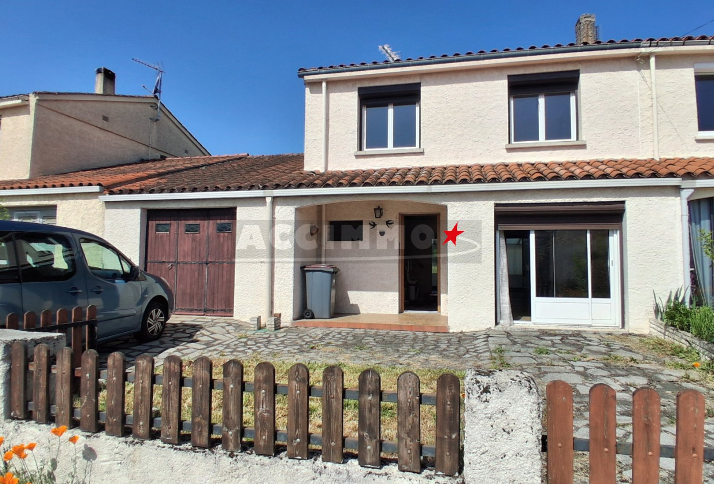 vente Maison Labruguiere - Photo 1