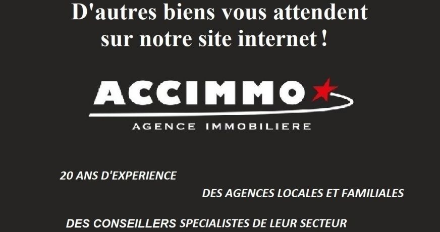 vente Maison Labruguiere