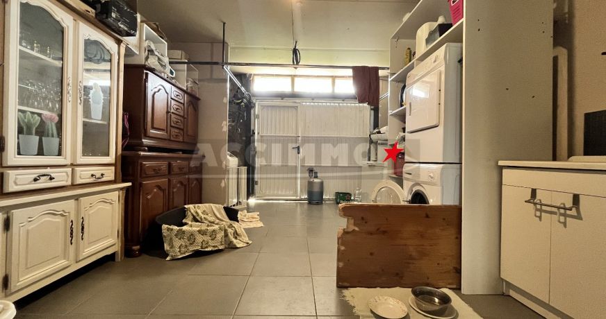 vente Maison Damiatte