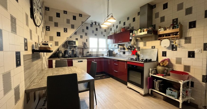 vente Maison Damiatte