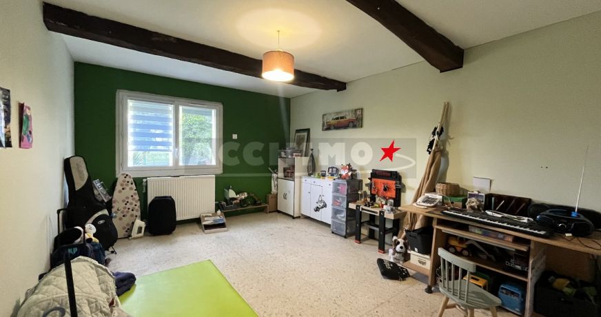 vente Maison Damiatte