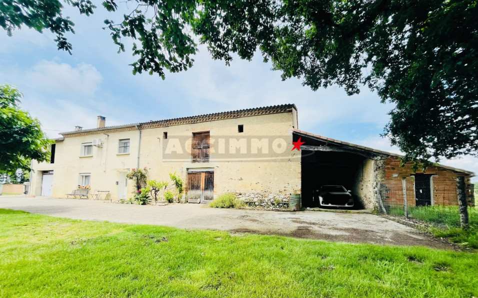 vente Maison Damiatte - Photo 1