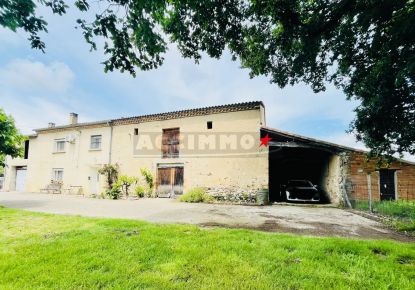 vente Maison Damiatte