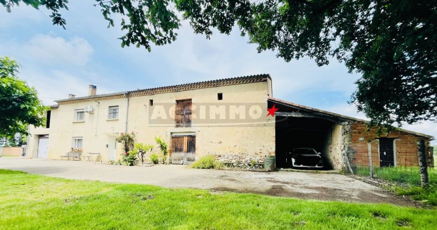 vente Maison Damiatte