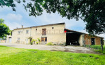 vente Maison Damiatte