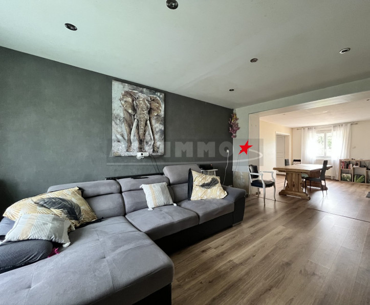 vente Maison Damiatte - Photo 2