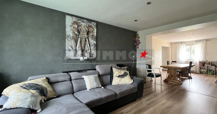 vente Maison Damiatte