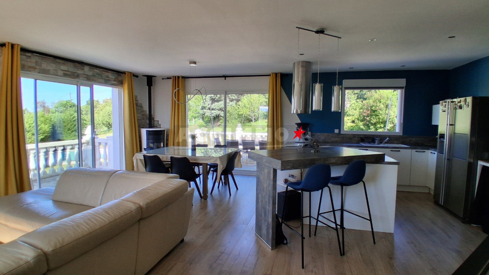 vente Maison Labruguiere - Photo 4