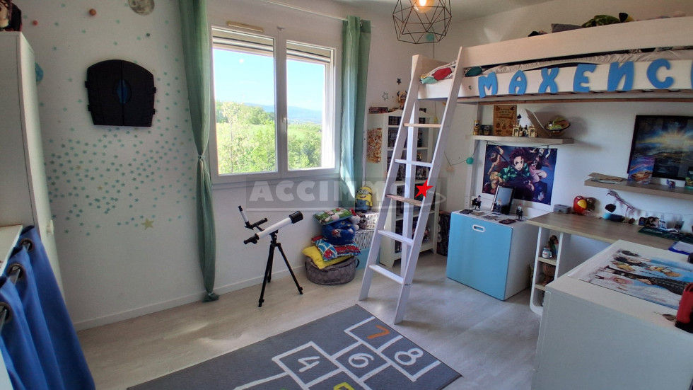 vente Maison Labruguiere - Photo 6