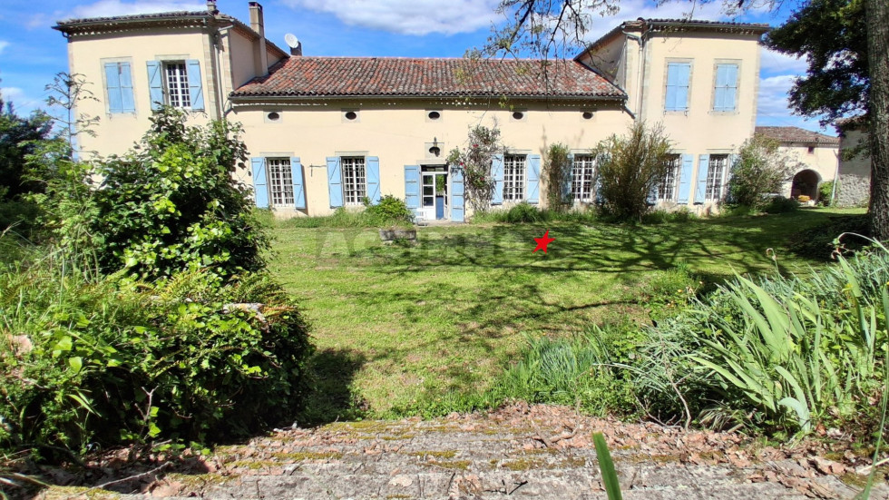 vente Maison Lavaur - Photo 1