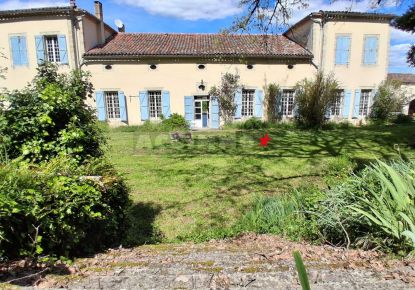 vente Maison Lavaur