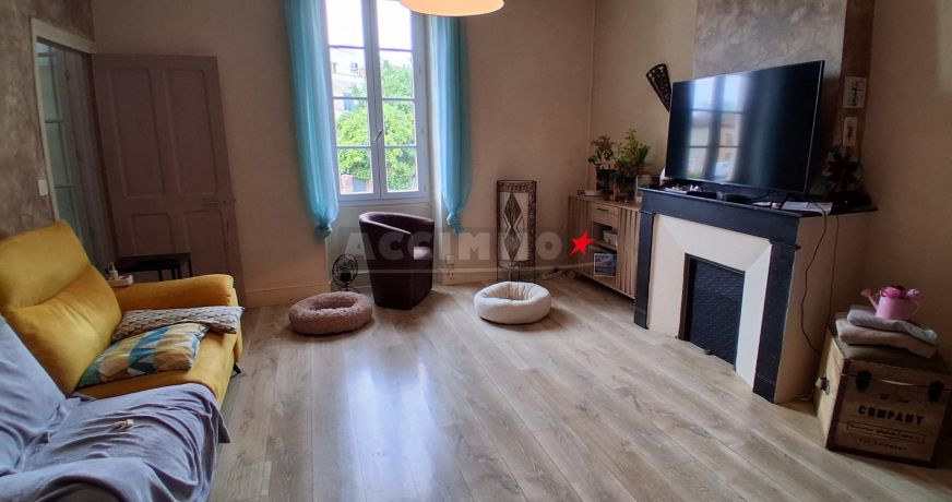 vente Immeuble Castres