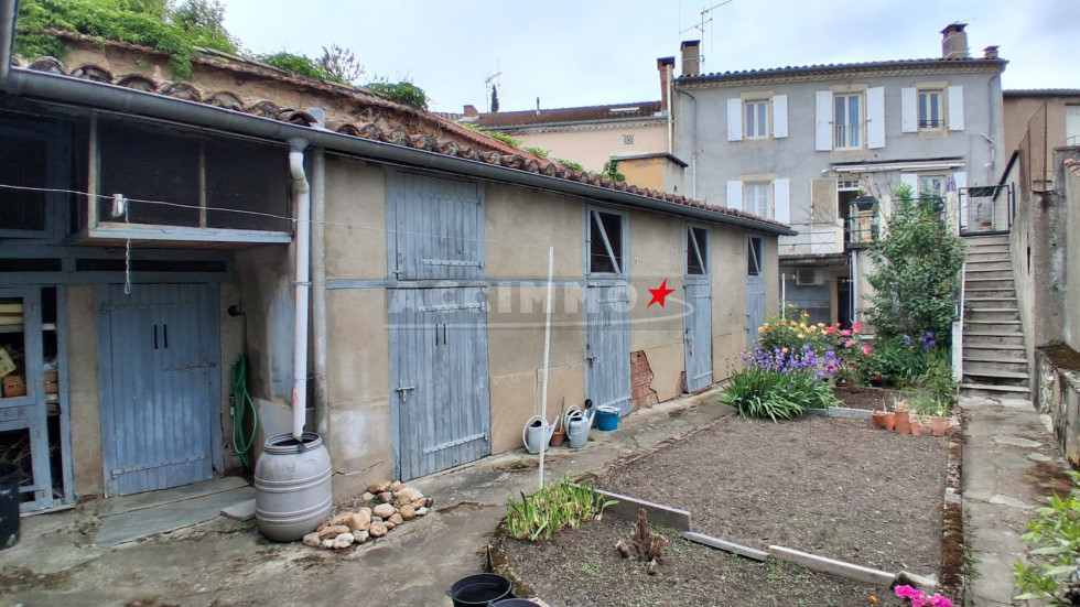 vente Immeuble Castres - Photo 1