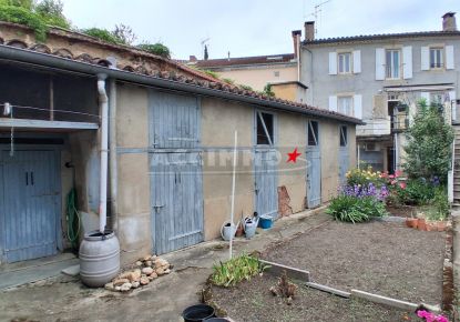 vente Immeuble Castres