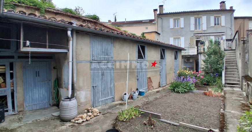 vente Immeuble Castres