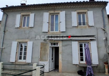 vente Immeuble Castres