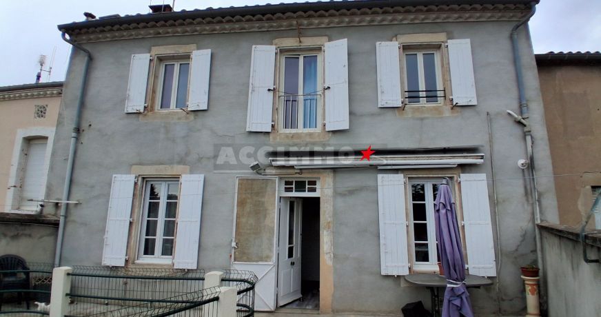 vente Immeuble Castres