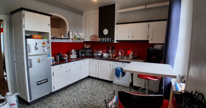 vente Immeuble Castres