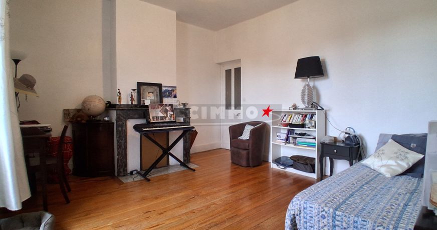 vente Immeuble Castres