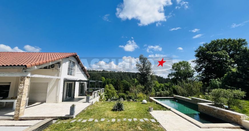 vente Maison Castres