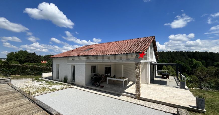 vente Maison Castres