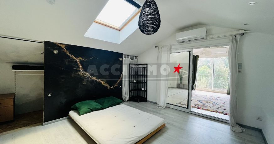 vente Maison Castres