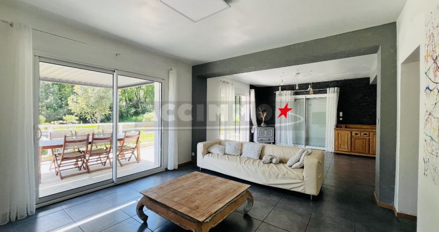 vente Maison Castres