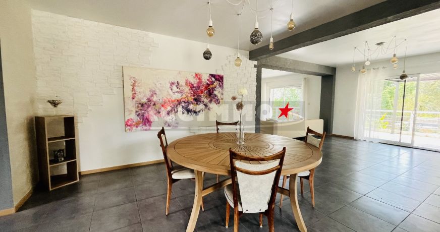 vente Maison Castres