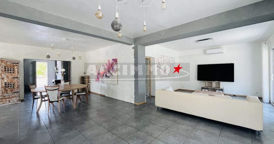 vente Maison Castres