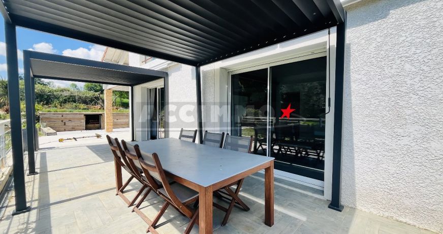 vente Maison Castres