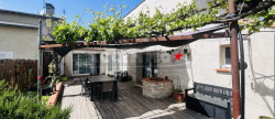 vente Maison Semalens