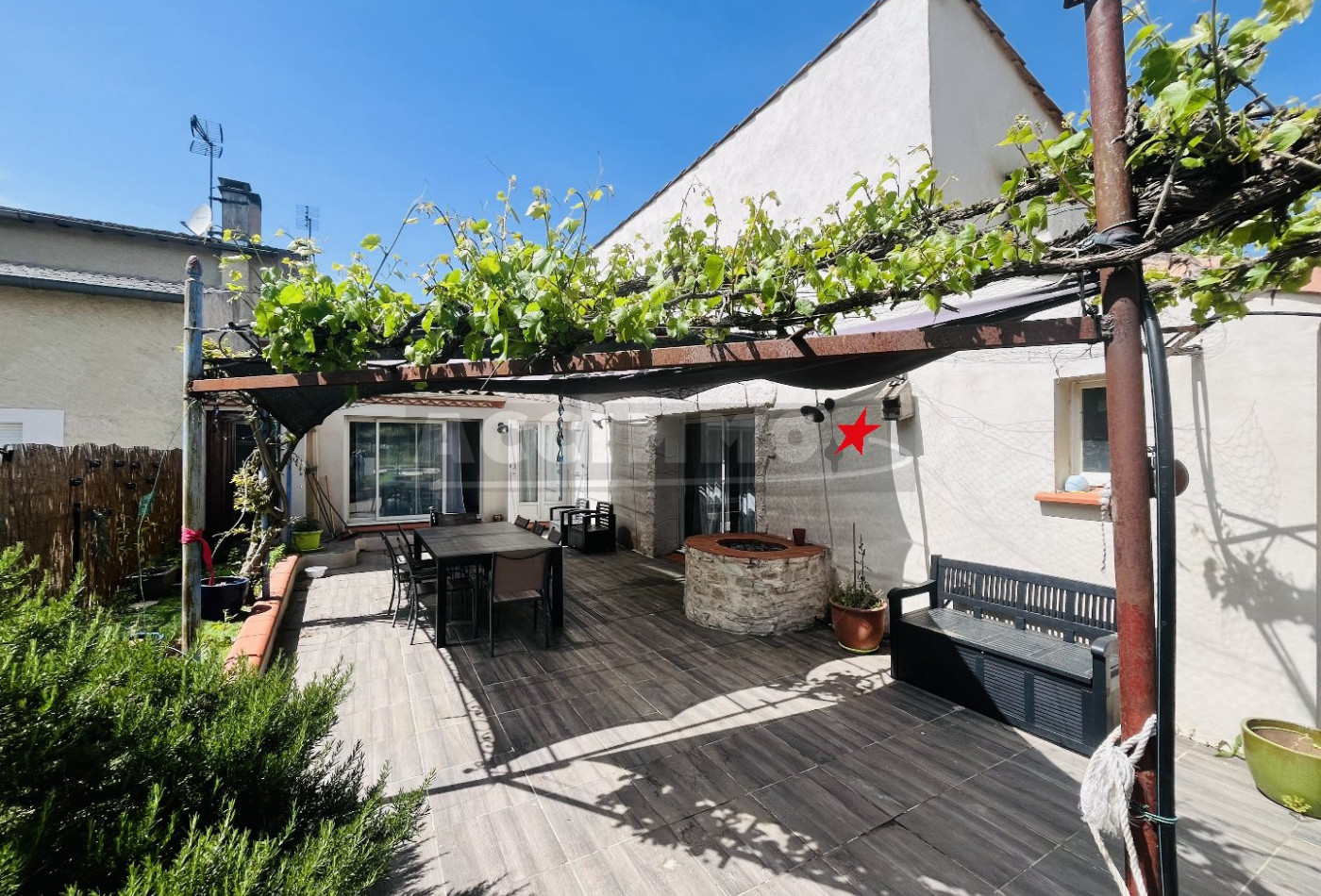 vente Maison Semalens - Photo 2