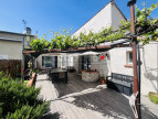 vente Maison Semalens