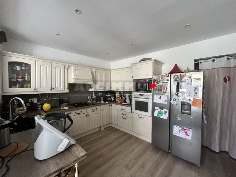 vente Maison Semalens - Photo 3