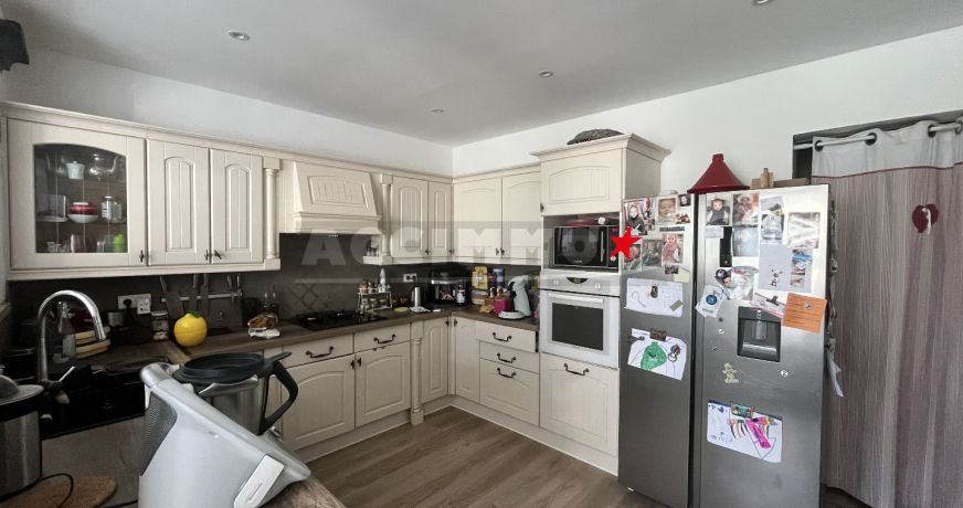 vente Maison Semalens