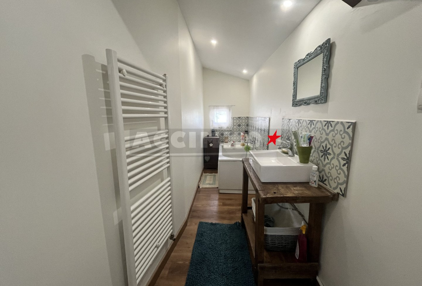 vente Maison Semalens - Photo 7