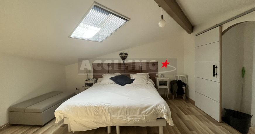 vente Maison Semalens