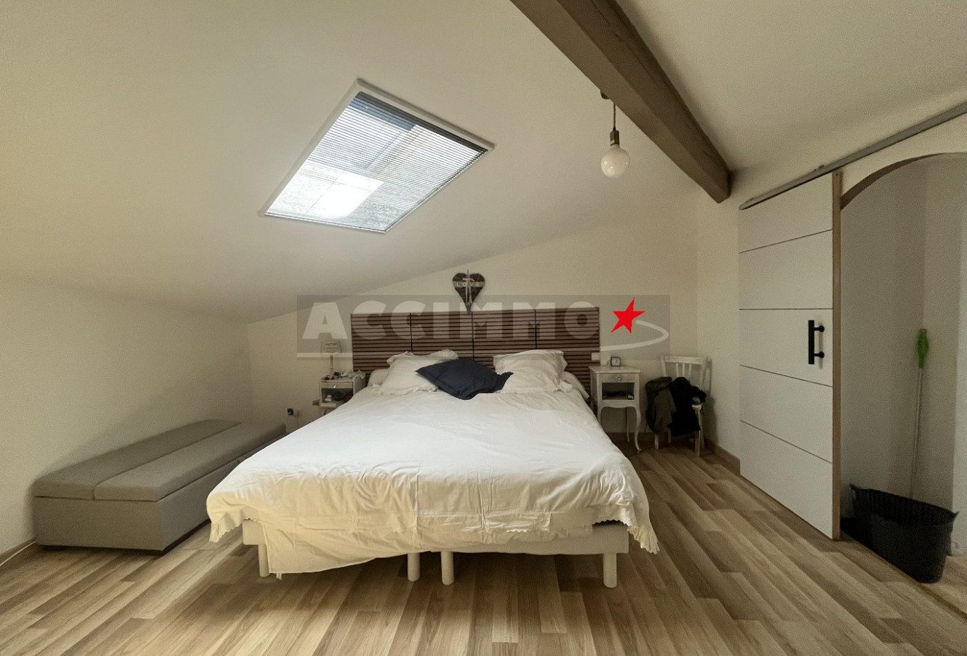 vente Maison Semalens - Photo 8