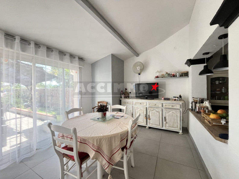 vente Maison Semalens - Photo 2
